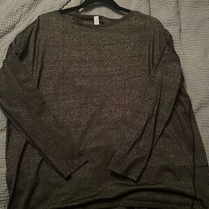 Lululemon back in action